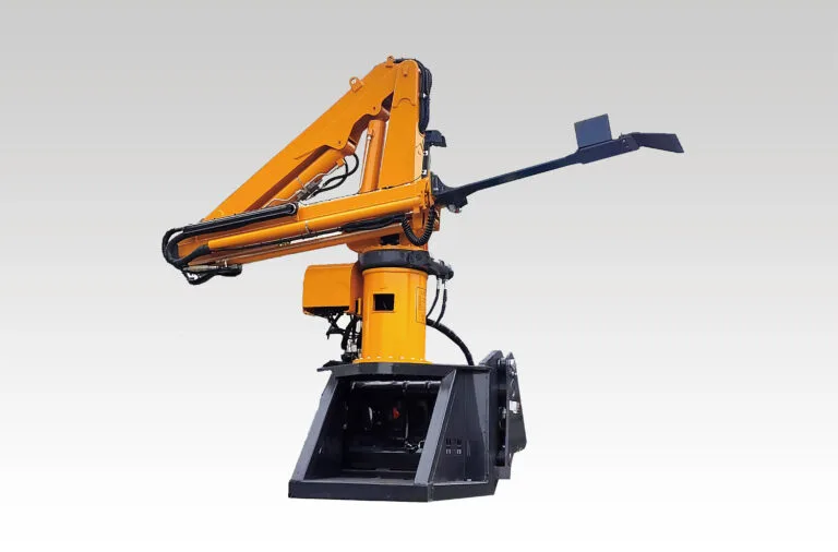BM57激振取料器 - 矿山机具