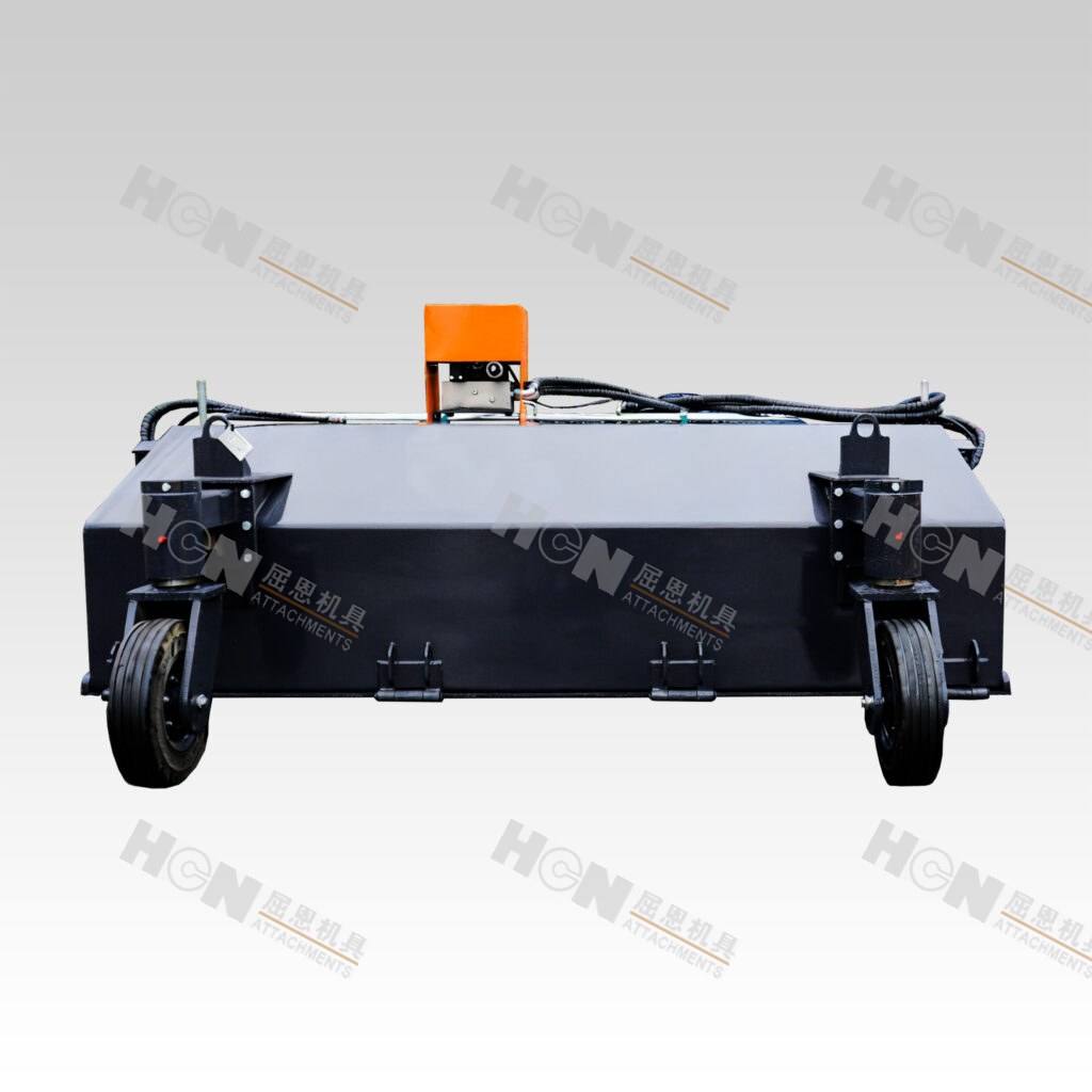 BM12 系列清扫器