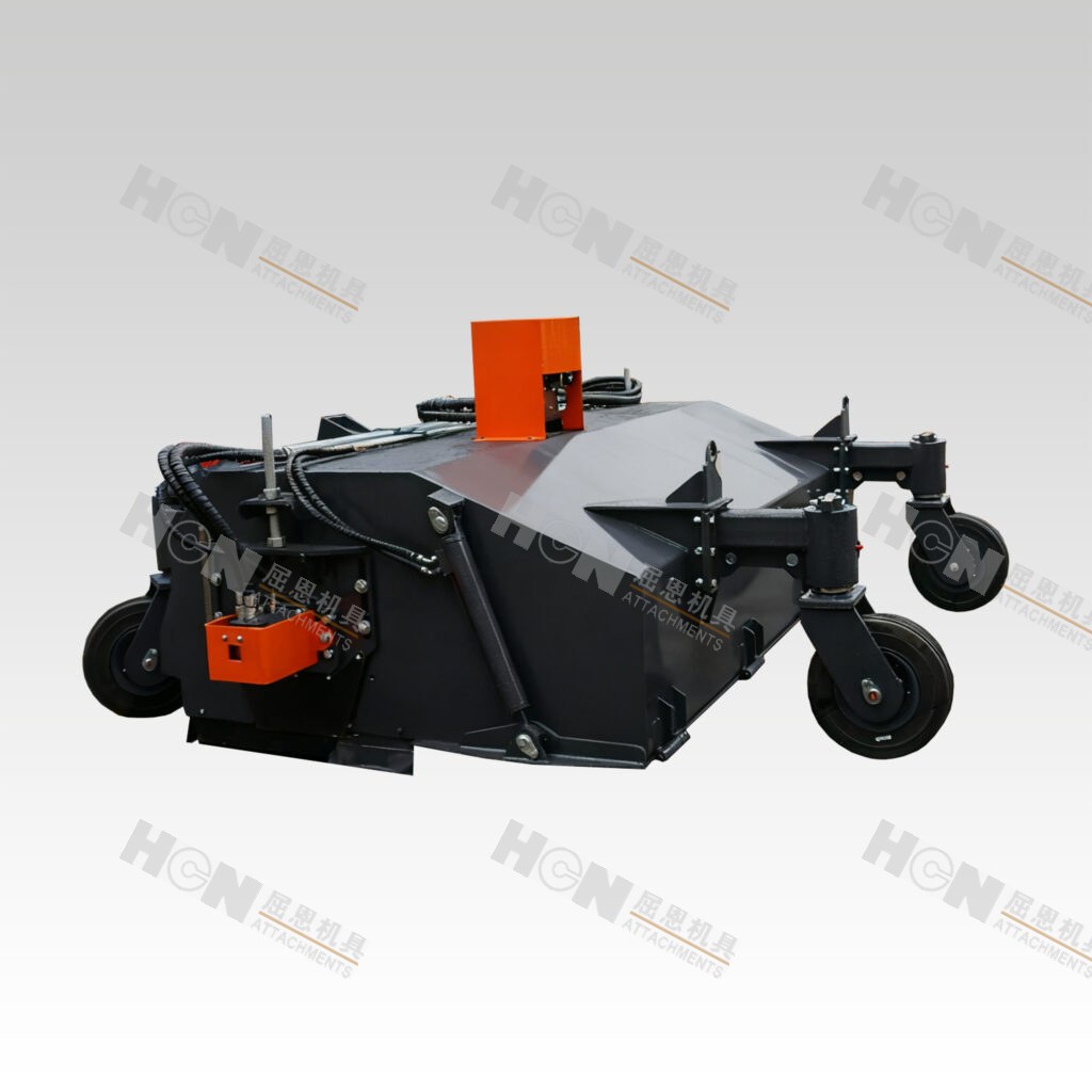 BM12 系列清扫器