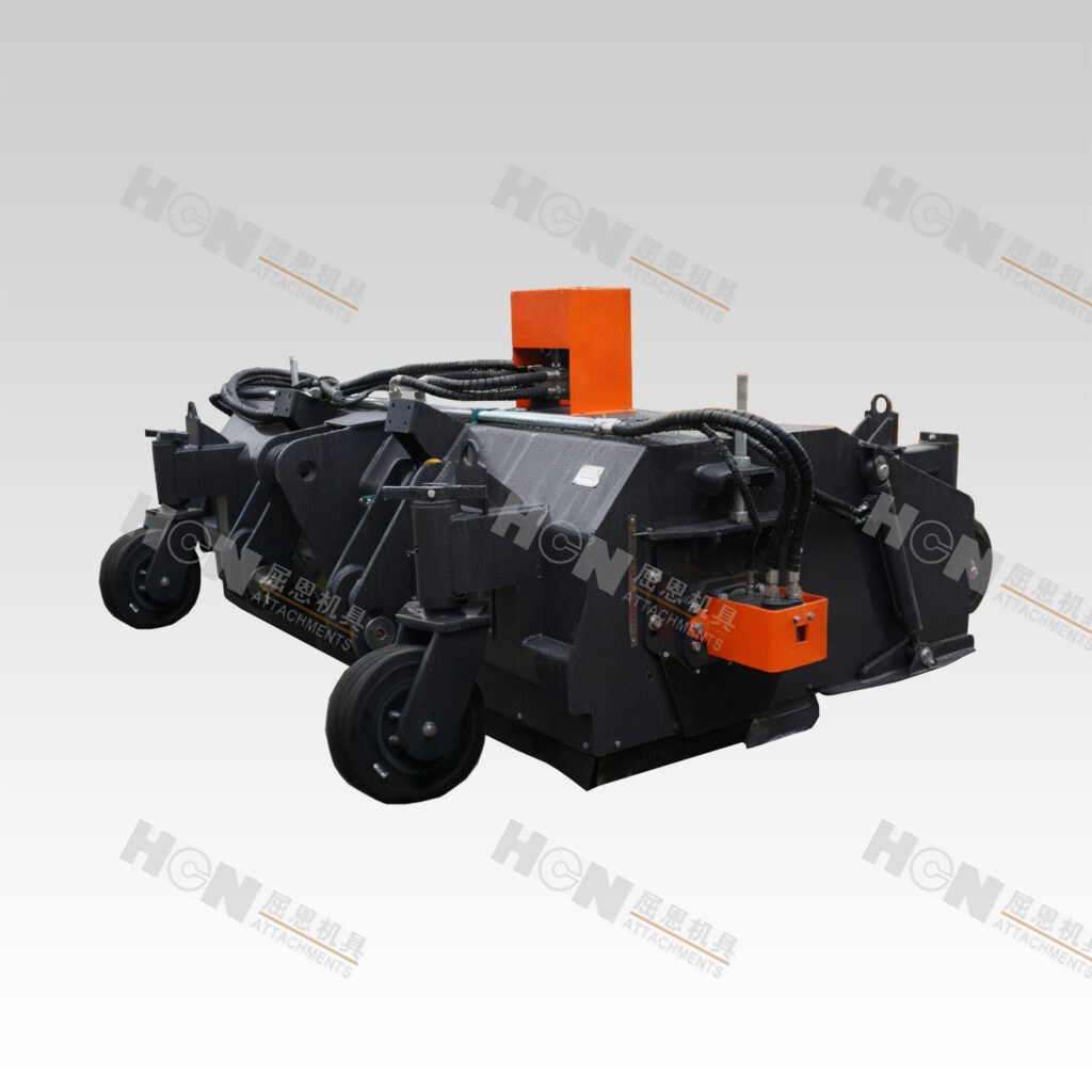 BM12 系列清扫器