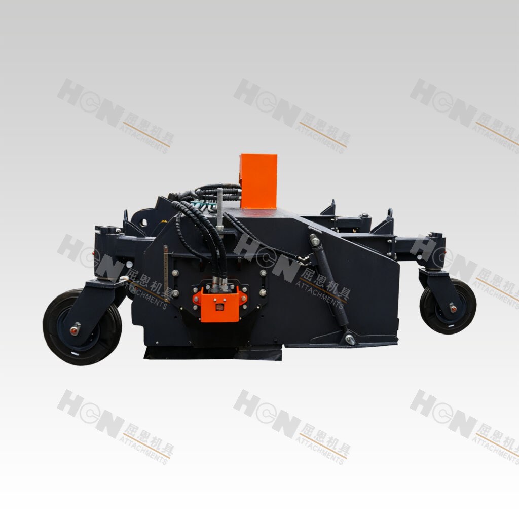 BM12 系列清扫器