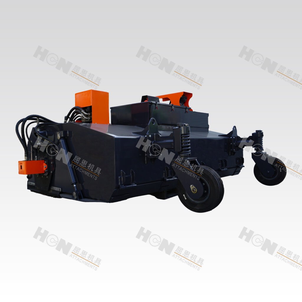 BM12100NP 负压除尘清扫
