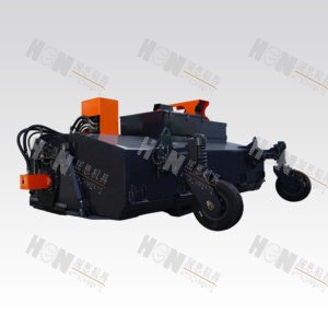 BM12100NP 负压除尘清扫