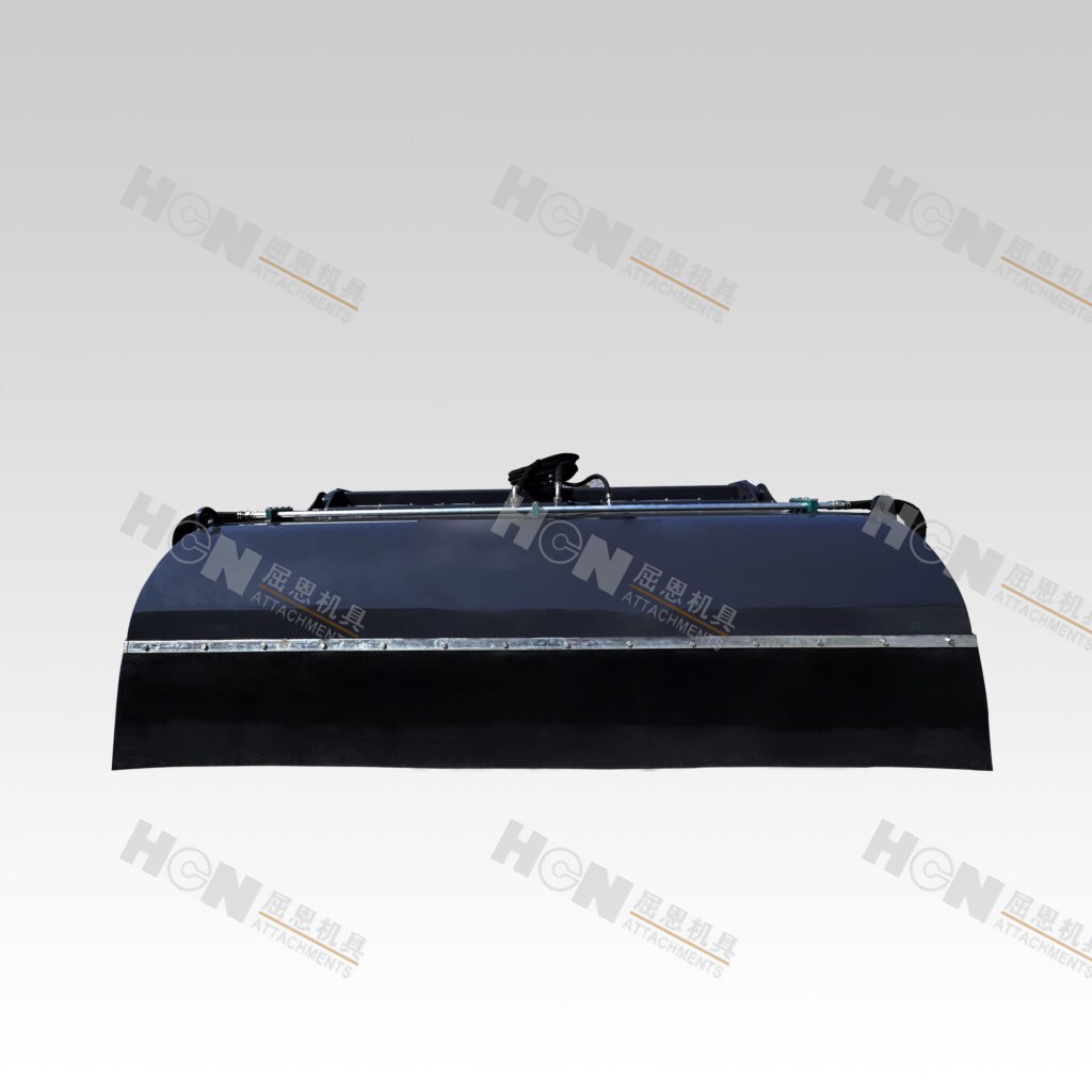 BM13 系列清扫器