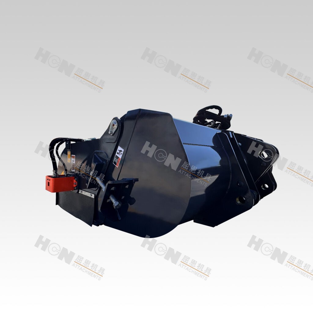 BM13 系列清扫器