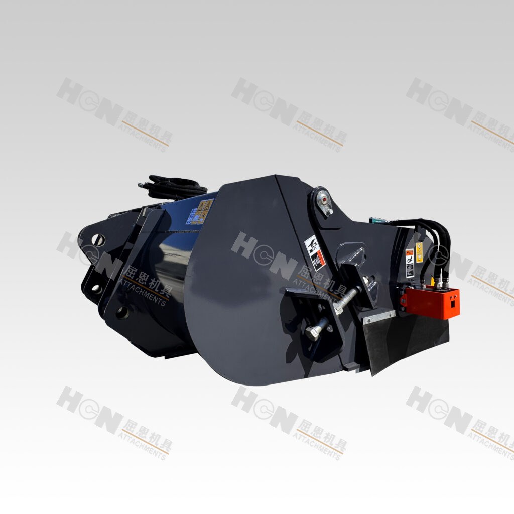BM13 系列清扫器