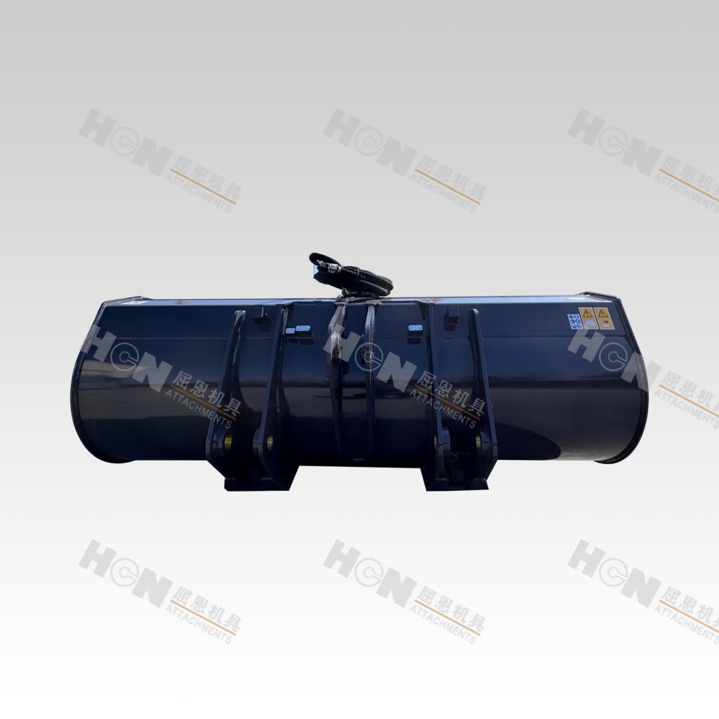 BM13 系列清扫器