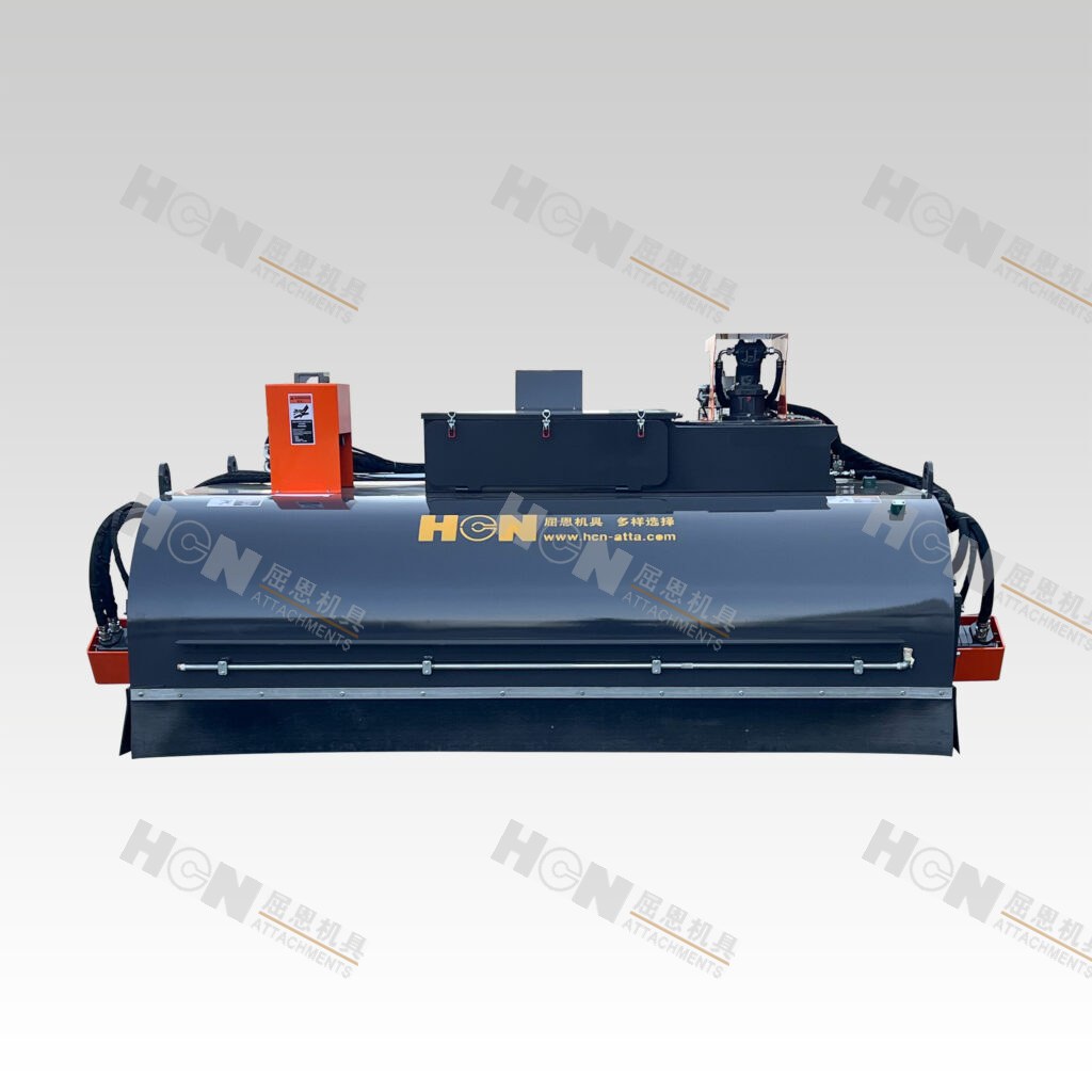 BM13110NP 负压除尘清扫器