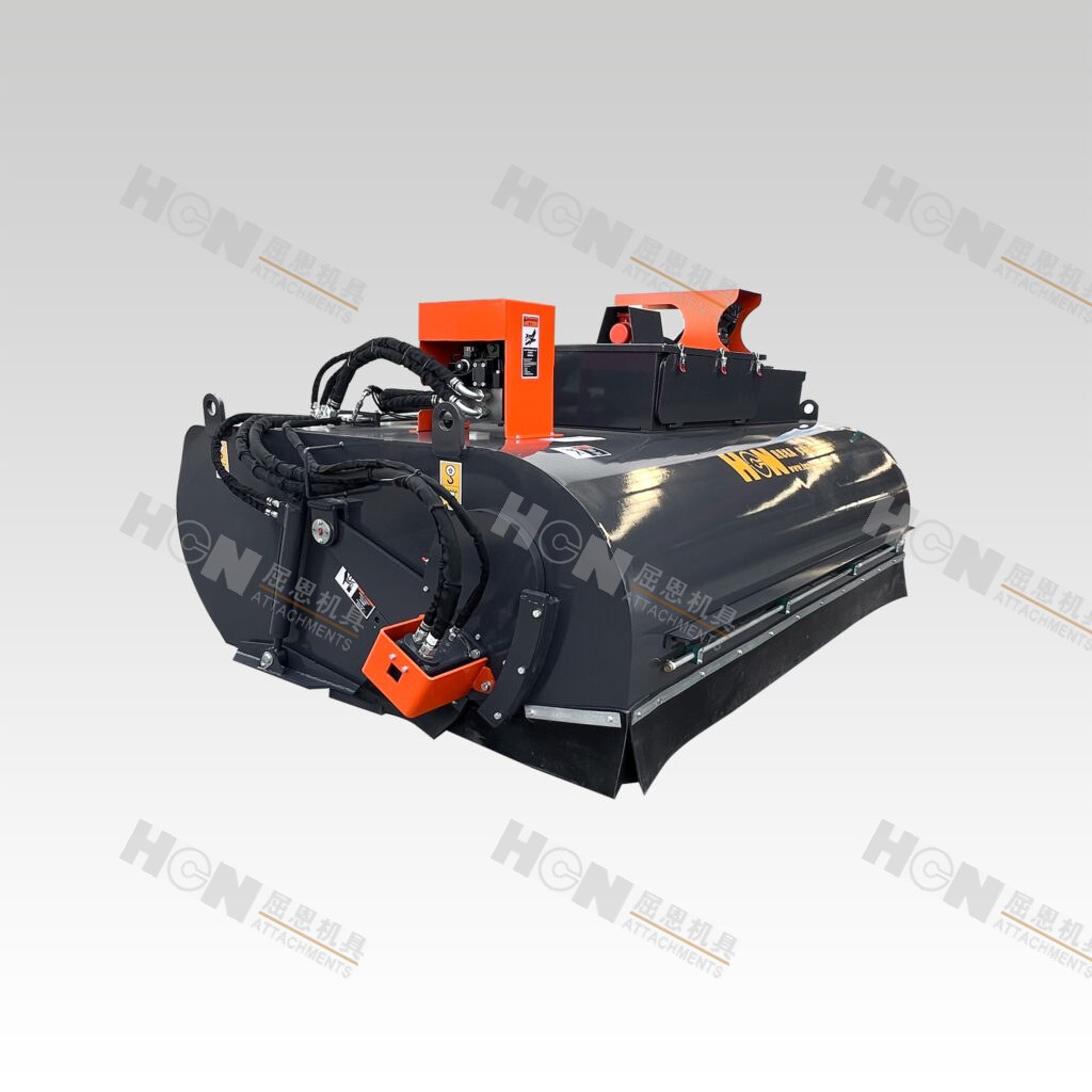 BM13110NP 负压除尘清扫器