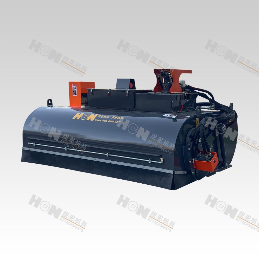 BM13110NP 负压除尘清扫器