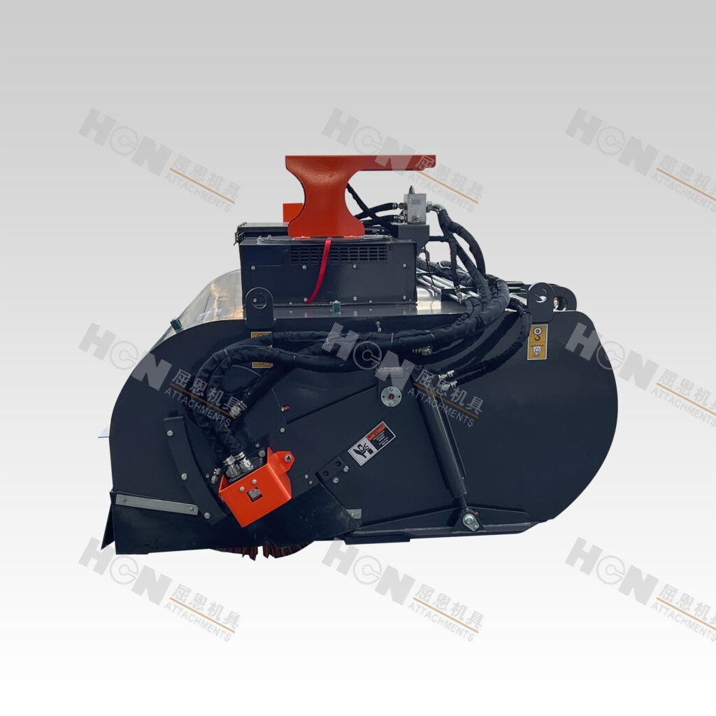 BM13110NP 负压除尘清扫器