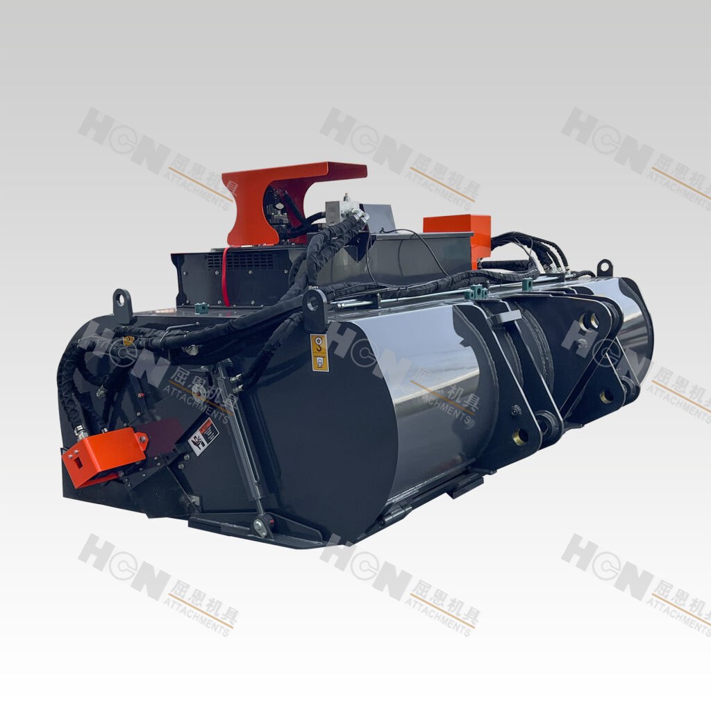 BM13110NP 负压除尘清扫器