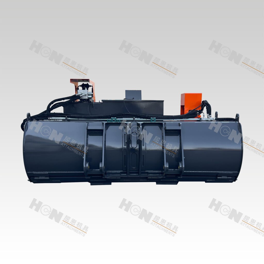 BM13110NP 负压除尘清扫器