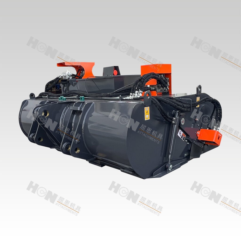 BM13110NP 负压除尘清扫器