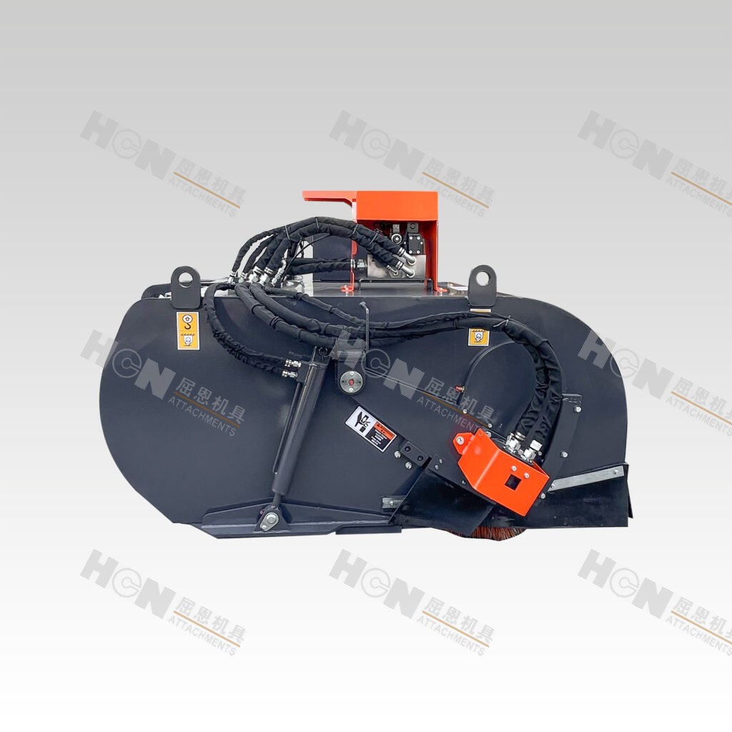BM13110NP 负压除尘清扫器